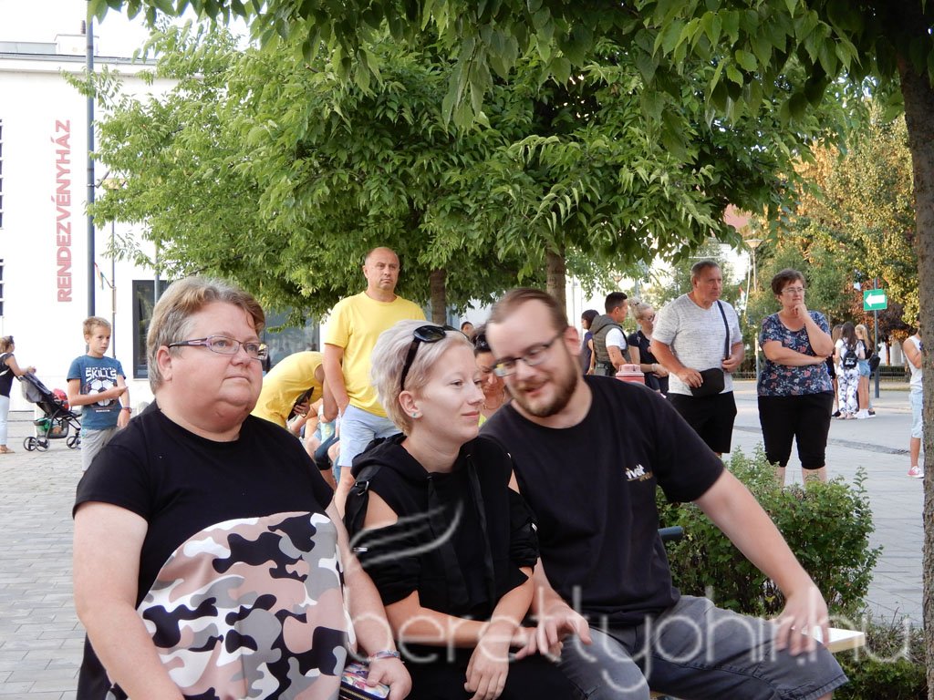 Szent Isván-napi rendezvények- 2021 21